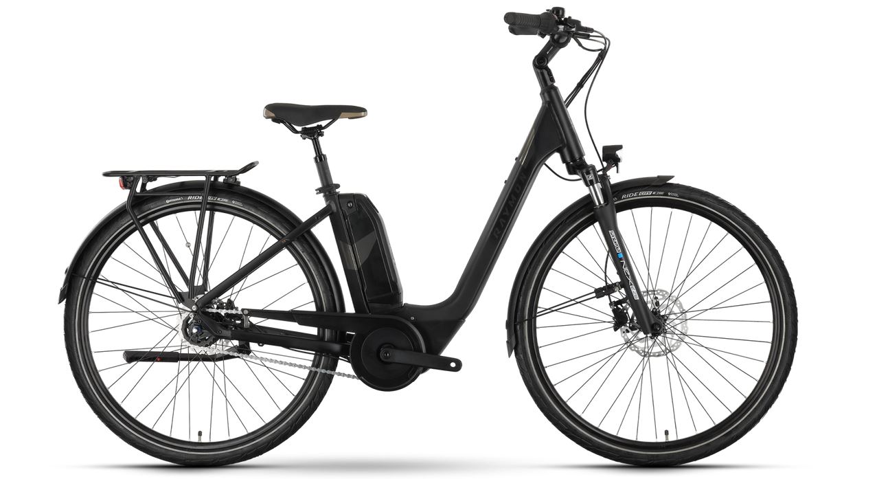 CityRay E 1.0 SE
