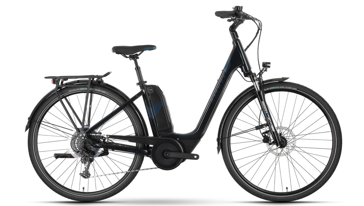 CityRay E 3.0 SE