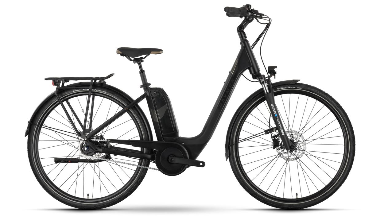 CityRay E 6.0 SE