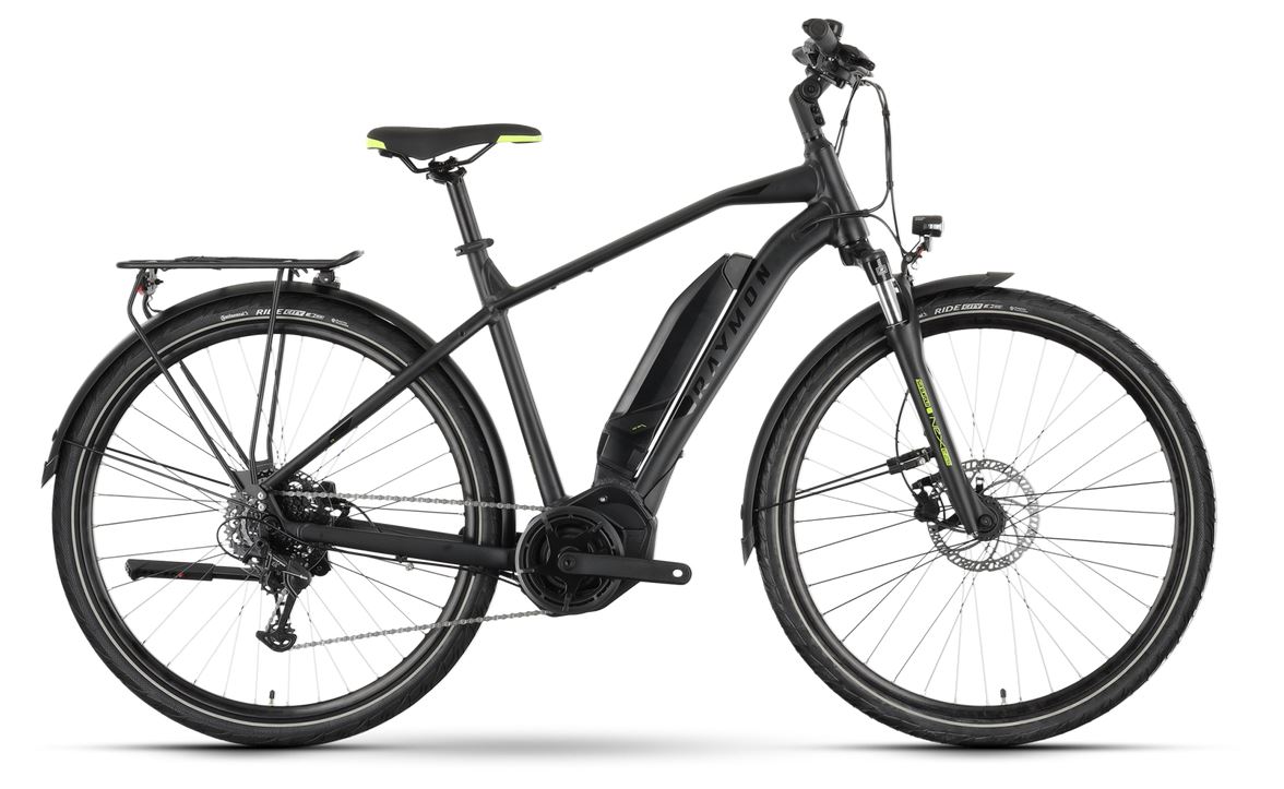 TourRay E 1.0 SE