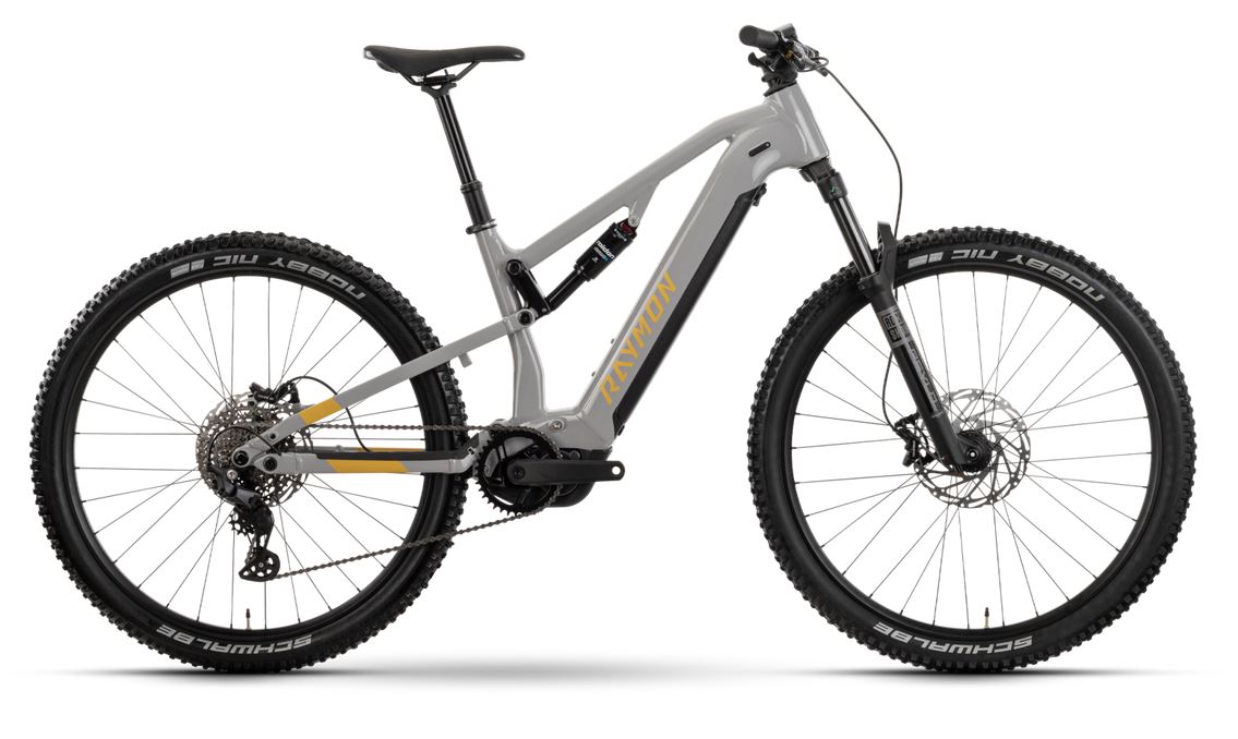 Trailray 120 Pro
