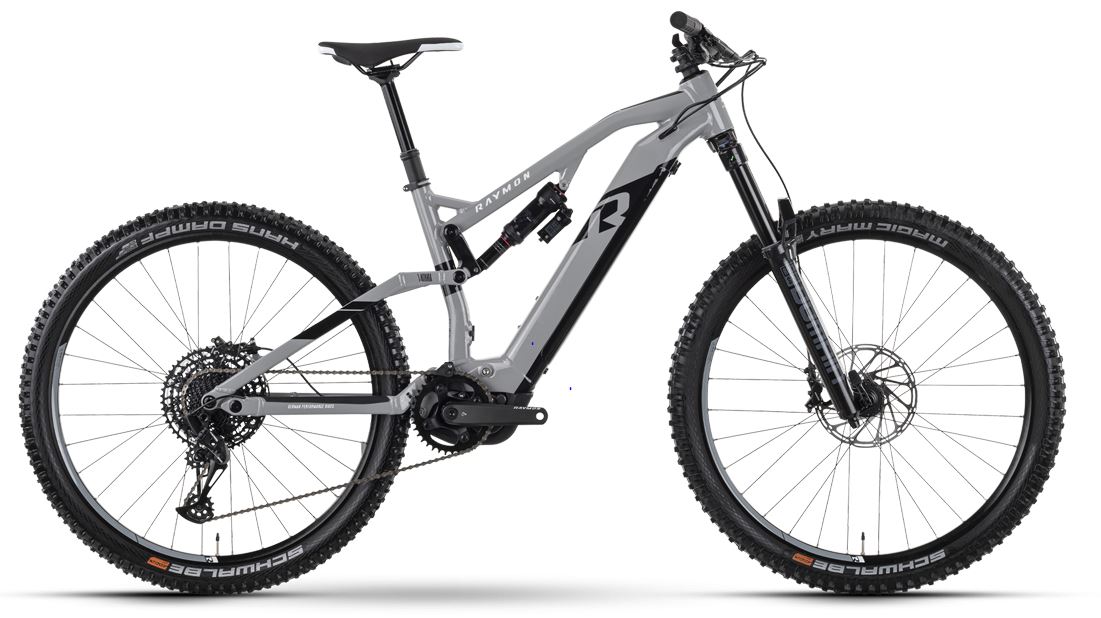 TrailRay 140E 10.0 SE