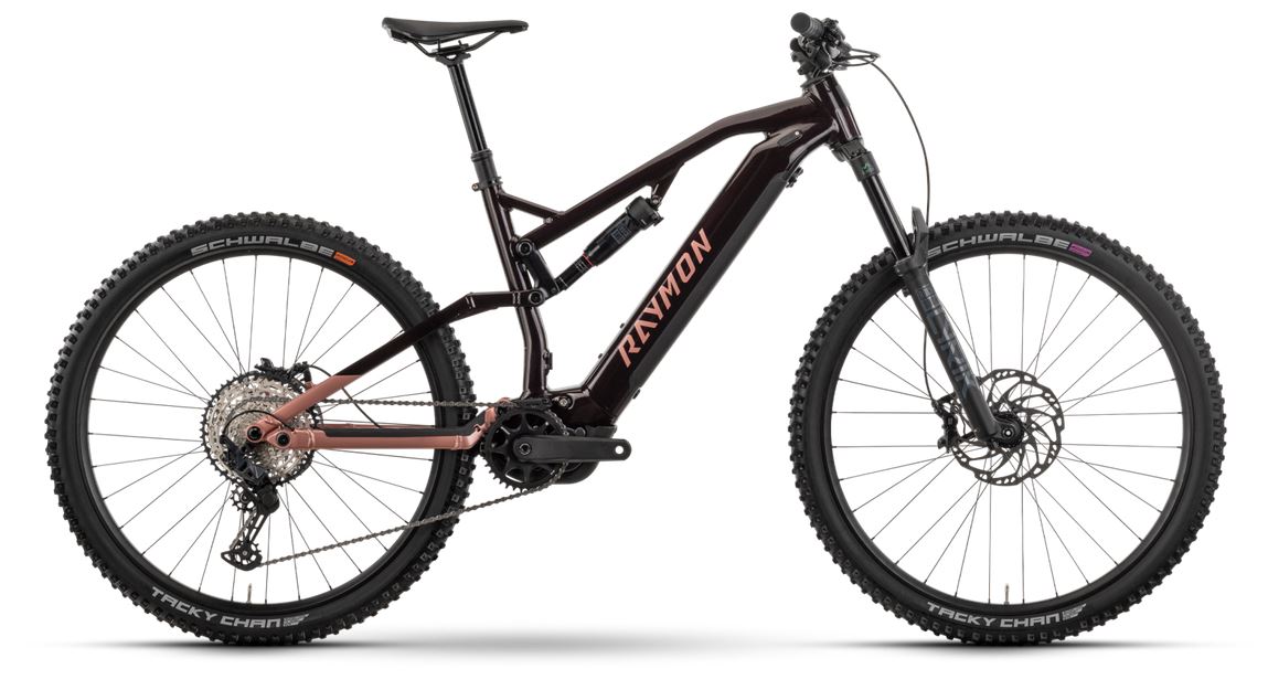 Trailray 150 Pro