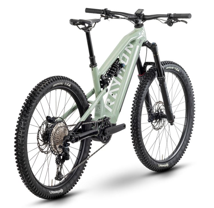 Trailray 180 Pro