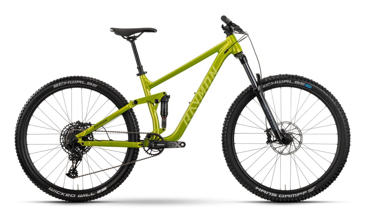 Yara 150 Pro