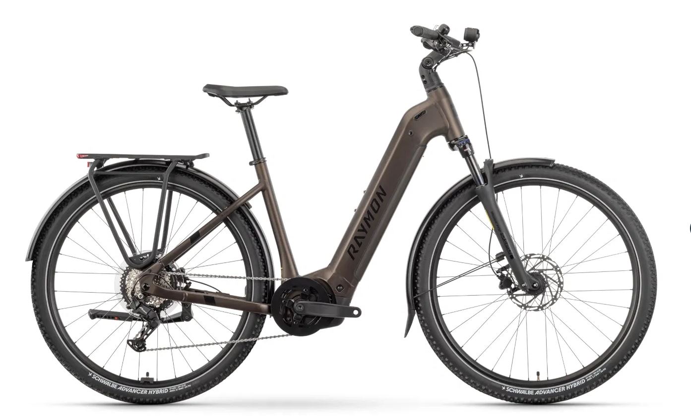 Tahona 600