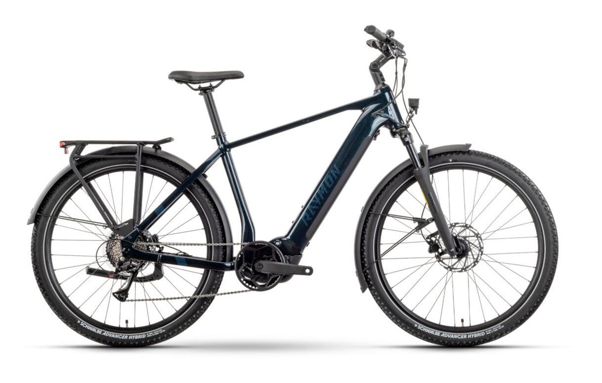 Tourray 720