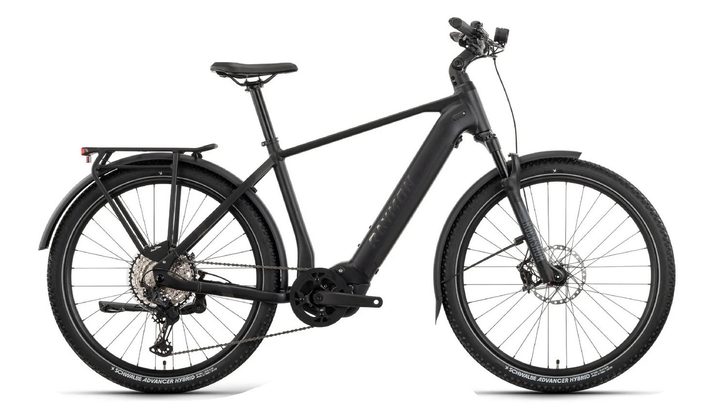 Tourray Ultimate 800