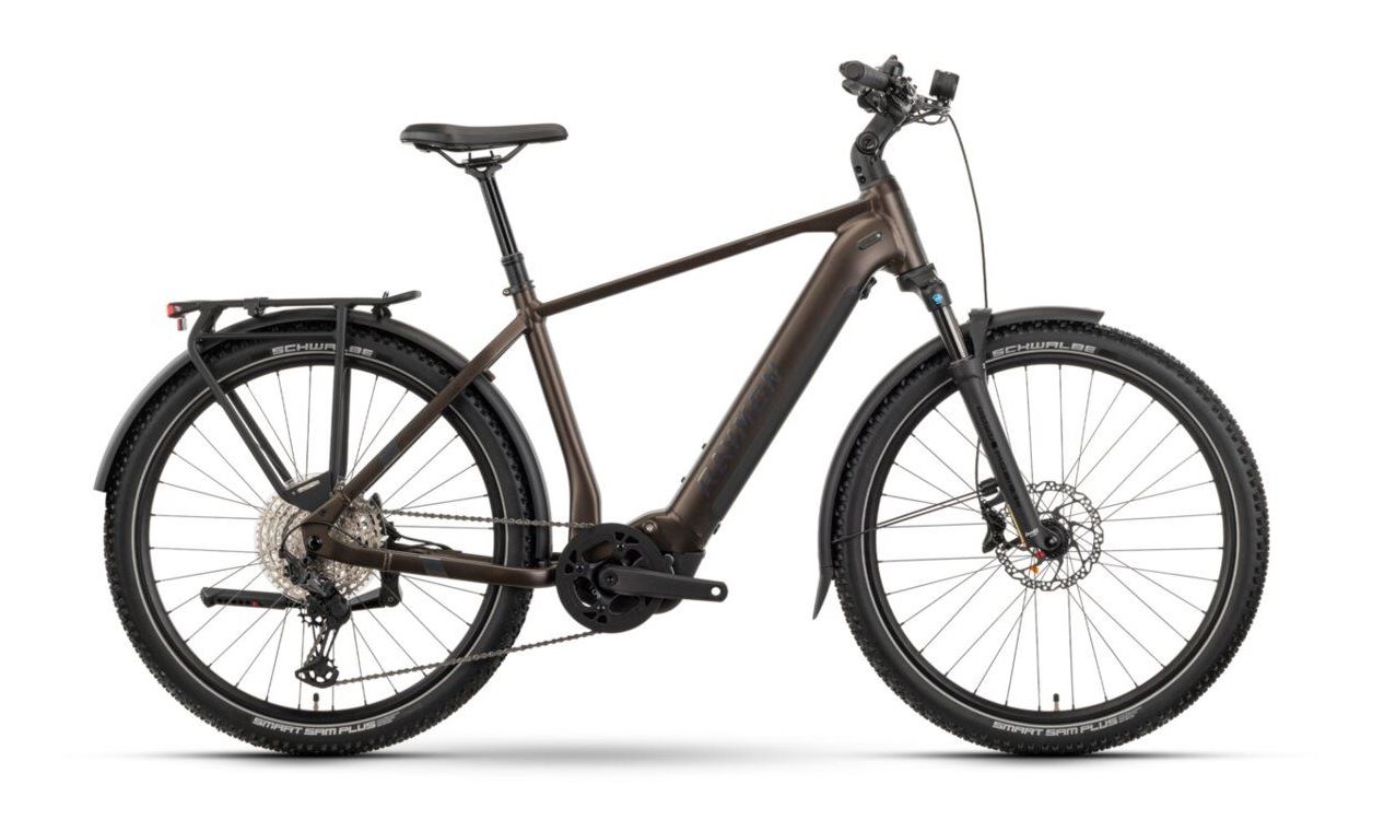 Tourray Ultra 720