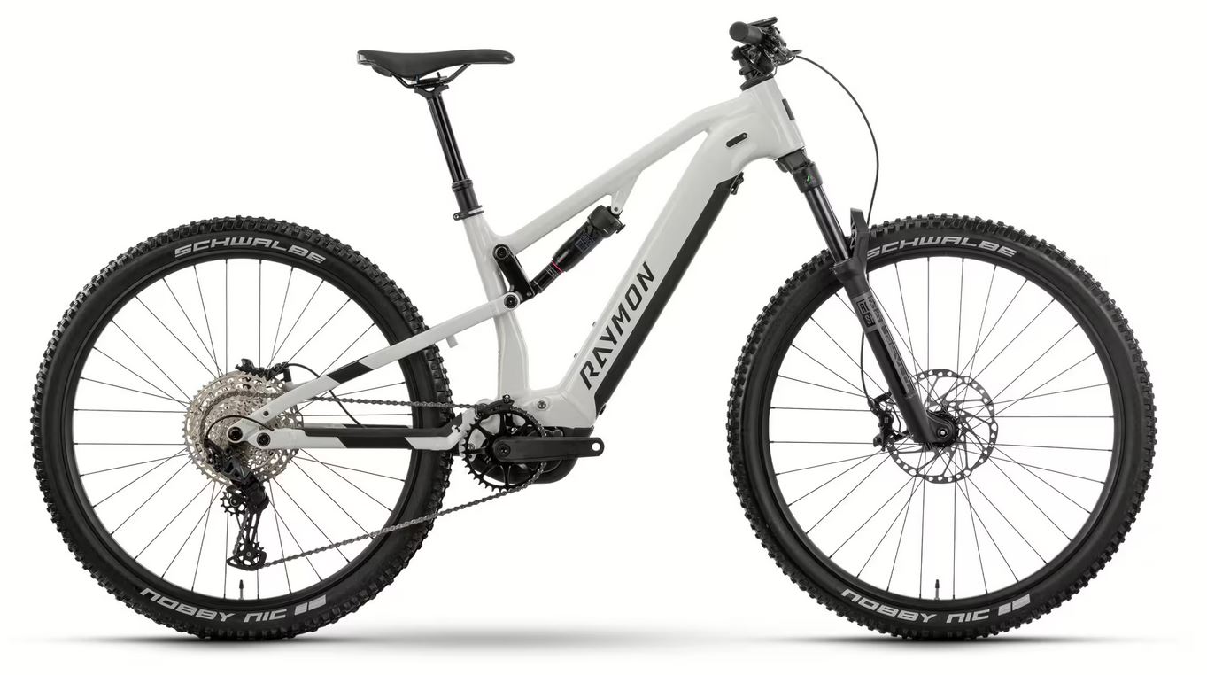 Trailray 120 Ultra