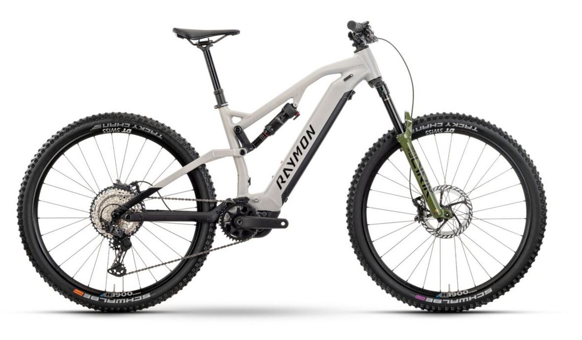 Trailray 150 Ultra