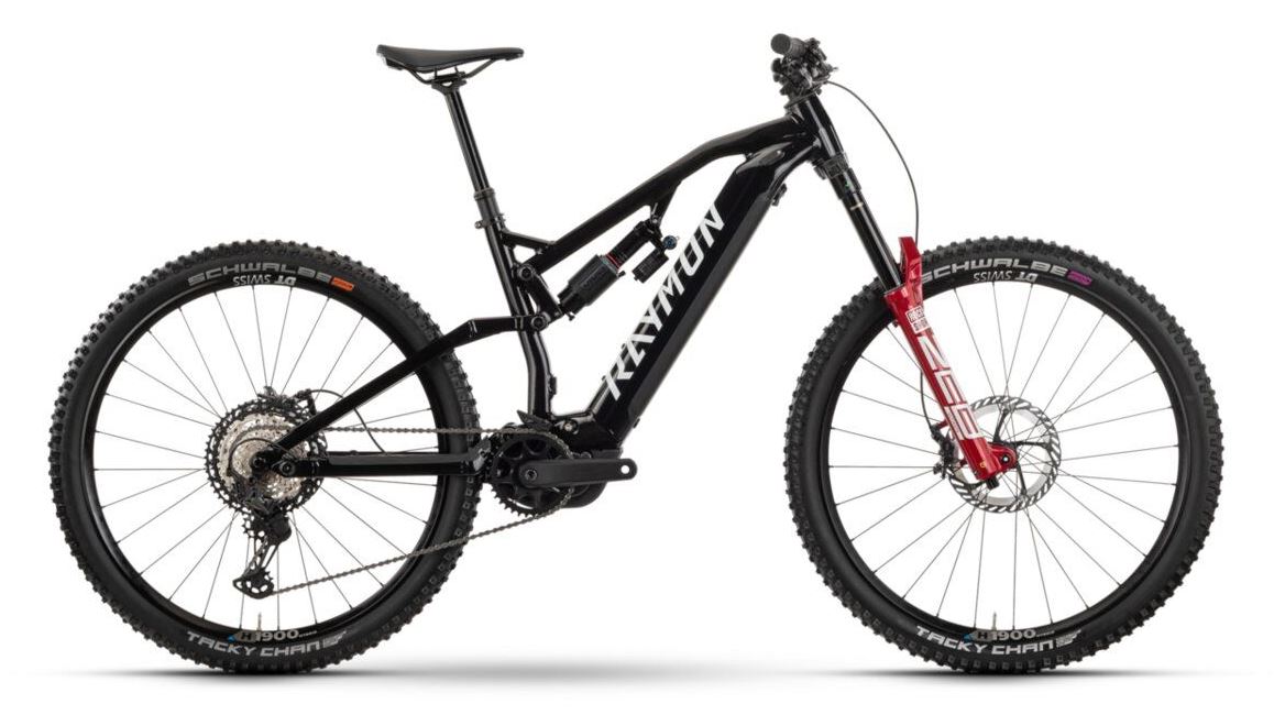 Trailray 170 Ultra