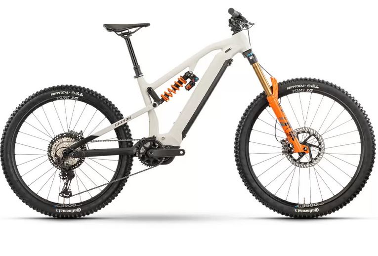 Trailray 180 Ultra
