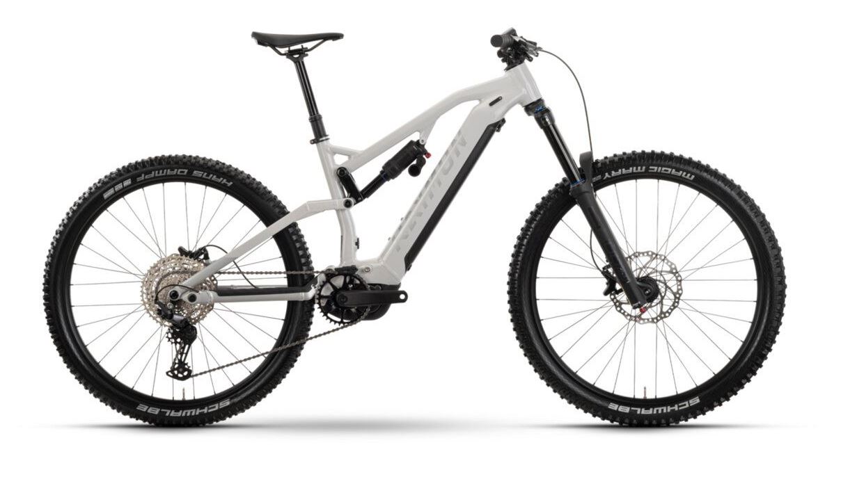 Trailray 170