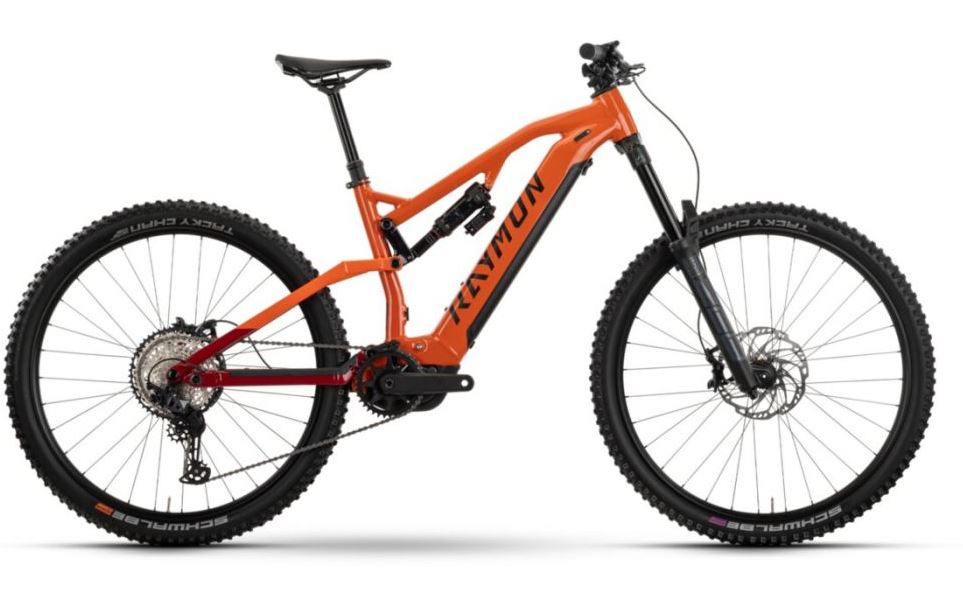 Trailray 170 Pro