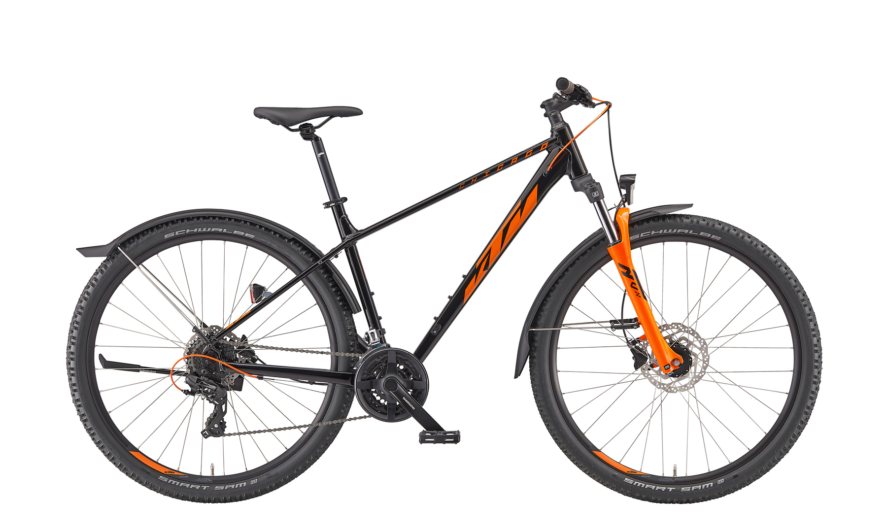 MTB Hardtail