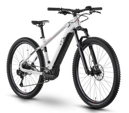 Hardtail