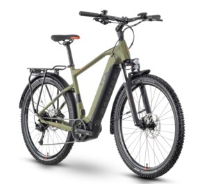 Trekking - Bike