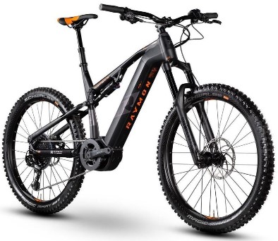 E-MTB