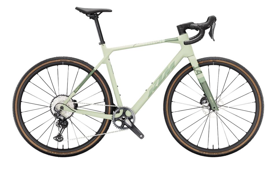 X-STRADA ELITE