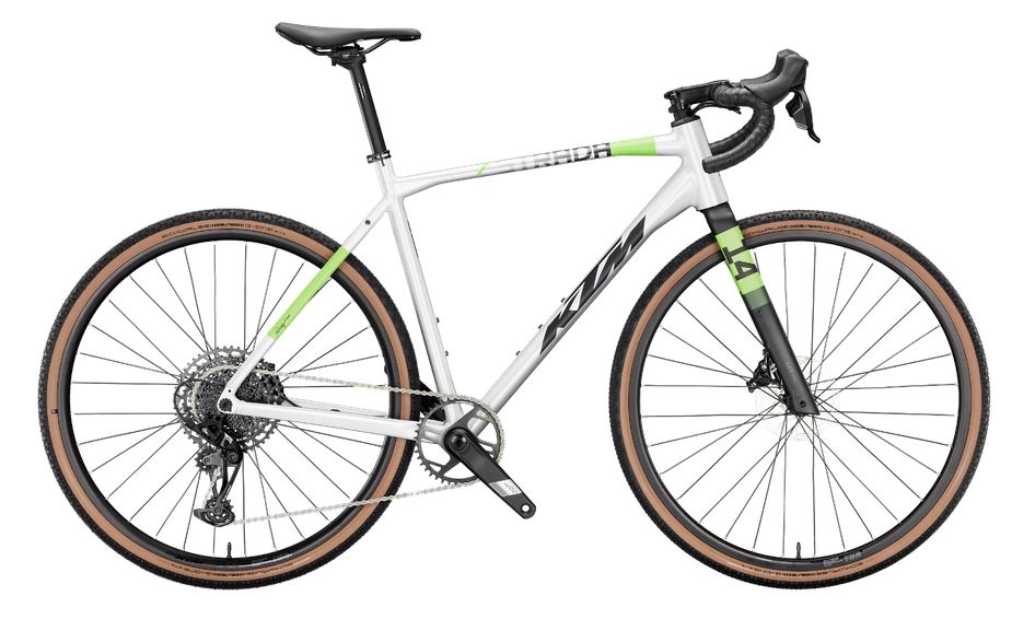 X-STRADA 15 PRO