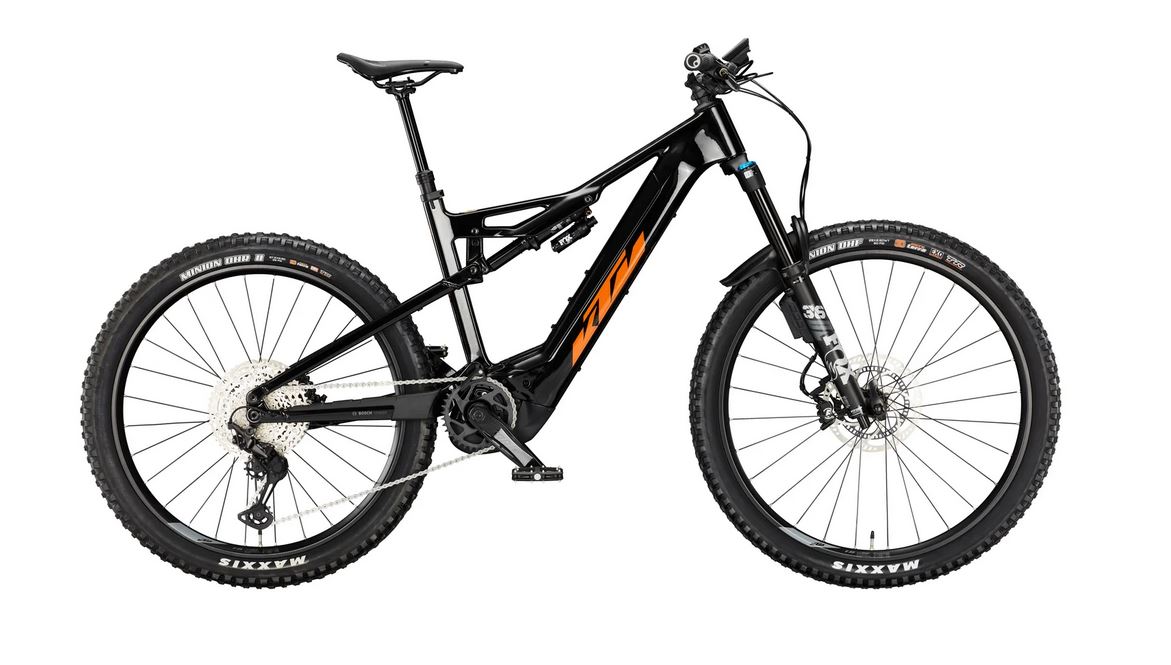 MACINA KAPOHO LTD64 ABS