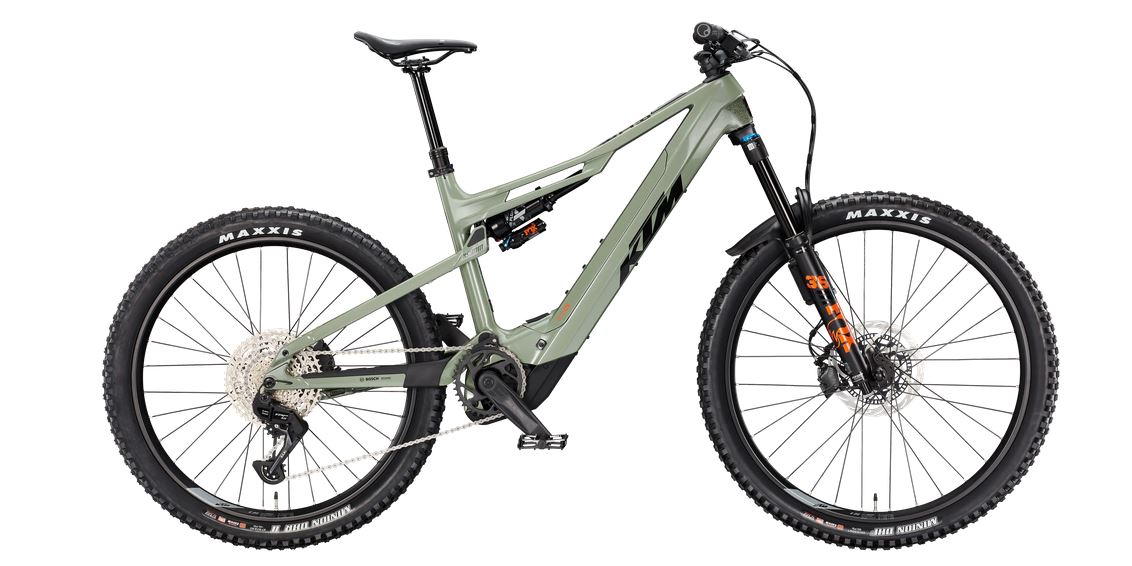 MACINA KAPOHO PRESTIGE GX T-TYPE