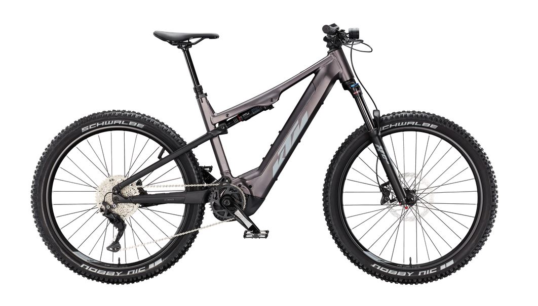 MACINA LYCAN 773 L