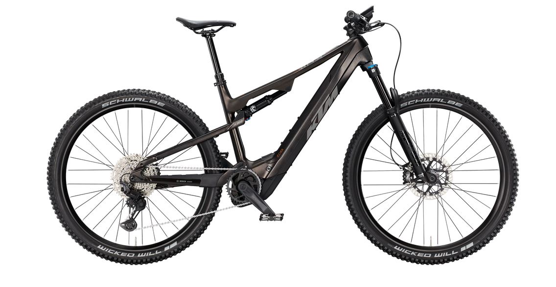 MACINA LYCAN 891