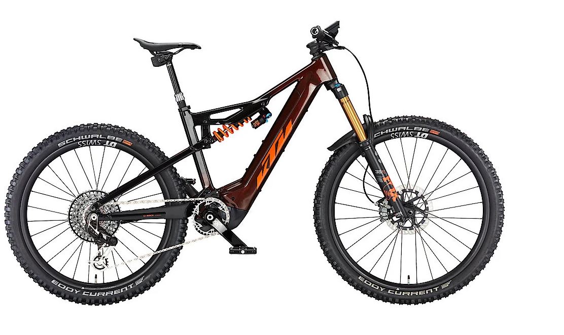MACINA PROWLER EXONIC XX T-TYPE