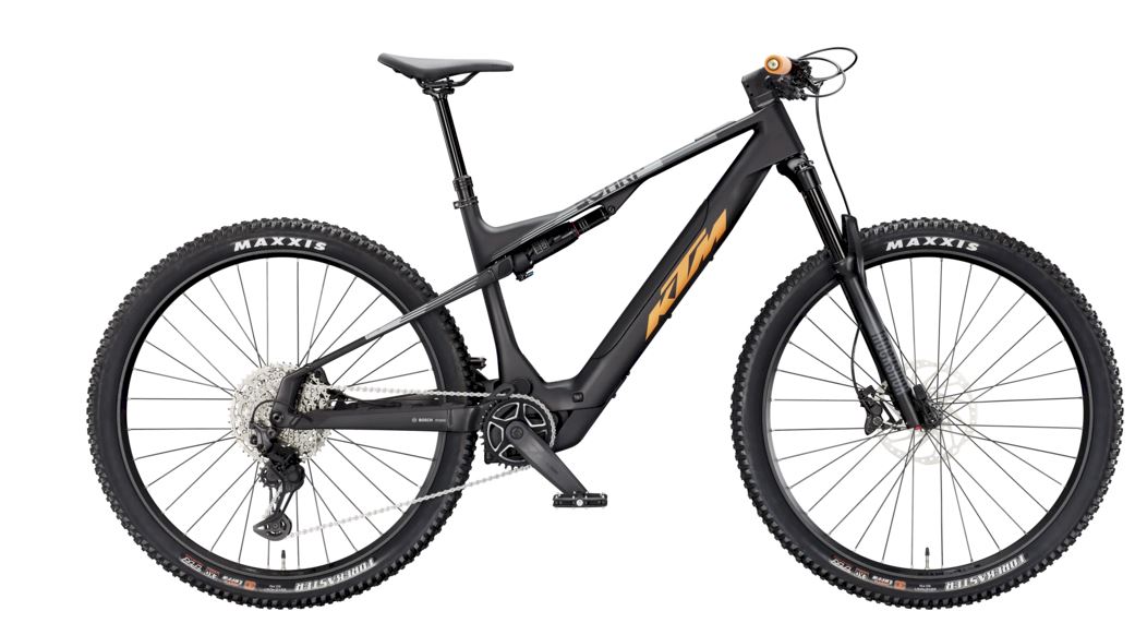 MACINA SCARP SX ELITE