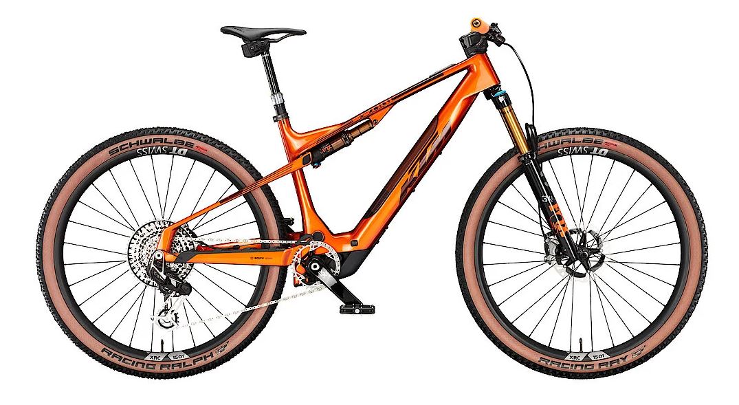 MACINA SCARP SX EXONIC