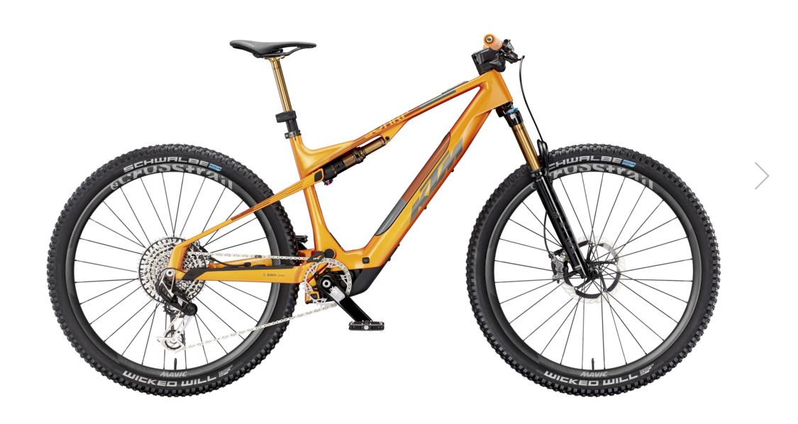MACINA SCARP SX EXONIC XX T-TYPE