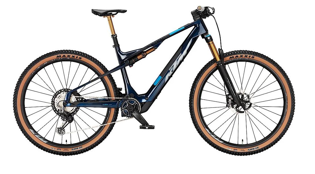MACINA SCARP SX PRIME
