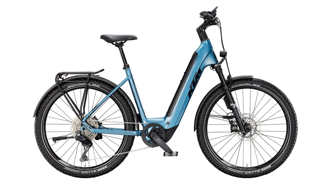 MACINA AERA 871 LFC ABS di2