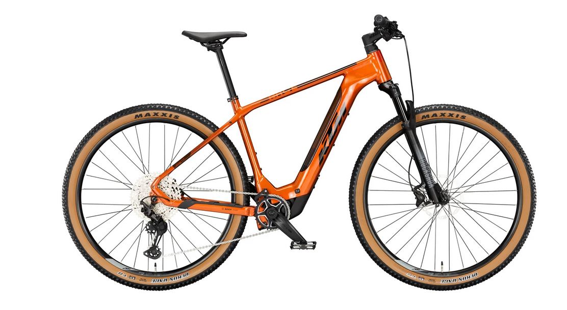MACINA RACE SX 10