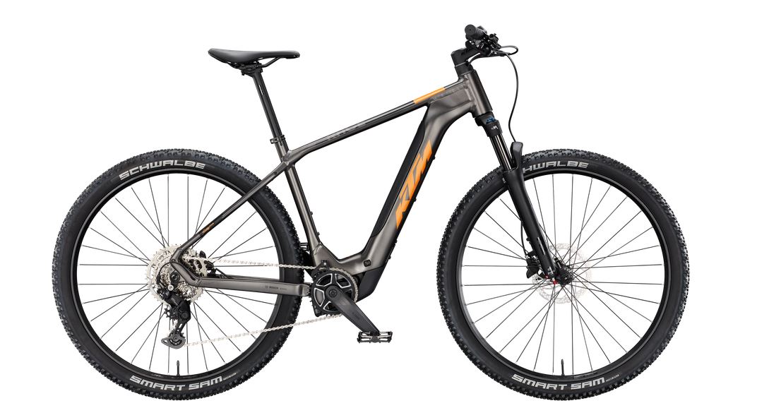 MACINA RACE SX 20
