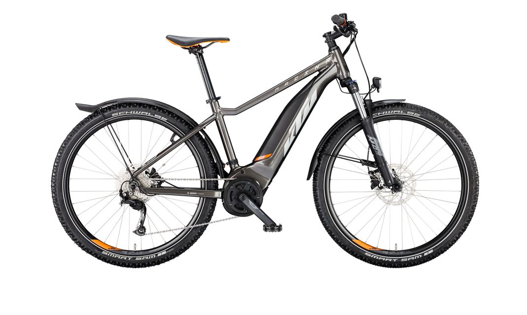 MACINA RIDE 571 STREET