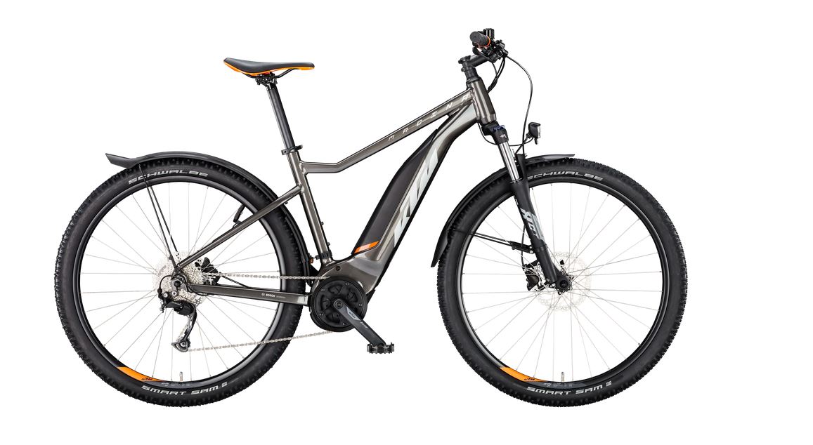 MACINA RIDE 591 STREET