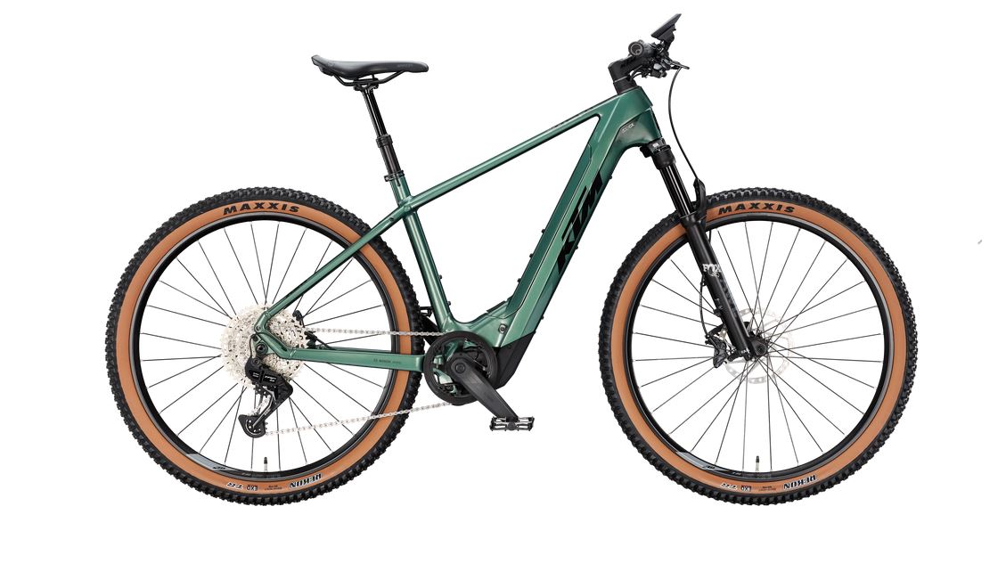MACINA TEAM 891