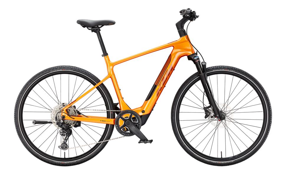 MACINA CROSS SX ELITE