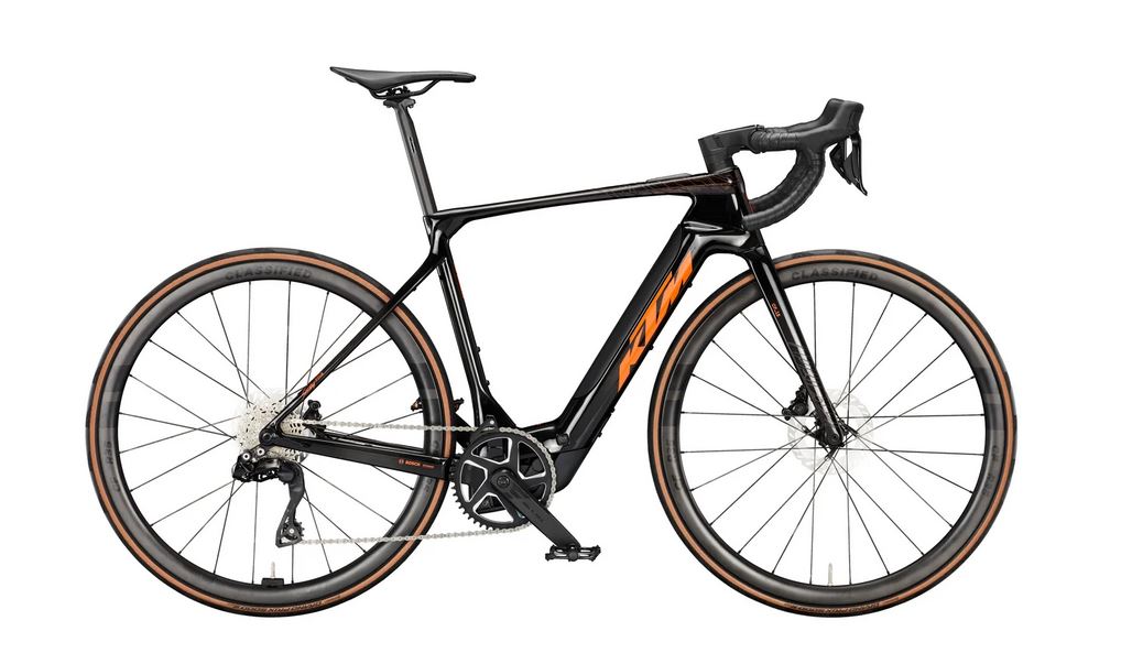 Road Bike