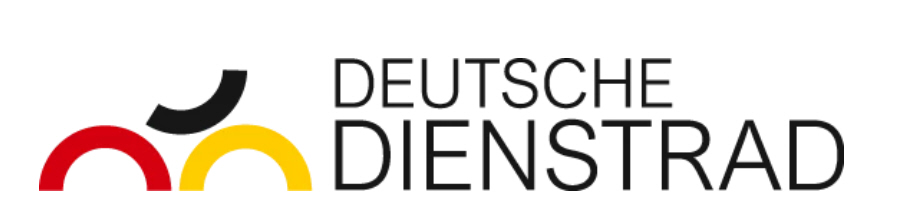 Deutsche Dienstrad Logo