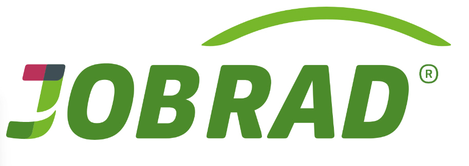 Jobrad Logo