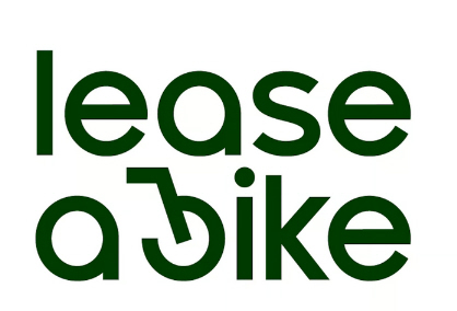 lease a bike Logo