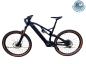 Preview: R Raymon TrailRay 160E 11.0 SE 29x46cm 12S GX Y-X3-X-i720 nebular blue