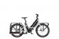 Preview: KTM MACINA MULTI URBAN   UNI   dew silver (black+orange)