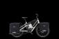 Preview: KTM MACINA MULTI URBAN   UNI   dew silver (black+orange)