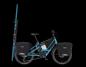 Preview: KTM MACINA MULTI   UNI   metallic vapor (black+orange)
