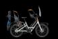Preview: KTM MACINA MULTI URBAN   UNI   dew silver (black+orange)